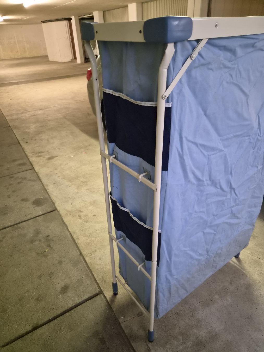 Armadi: Camping Schrank faltbar – Usato da Regensdorf venduto da Mischa88 5