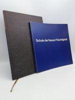 JOHANNES GRÜTZKE - 2 SIGNIERTE PUBLIKATIONEN