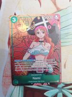 One Piece Card Game Nami OP02-038