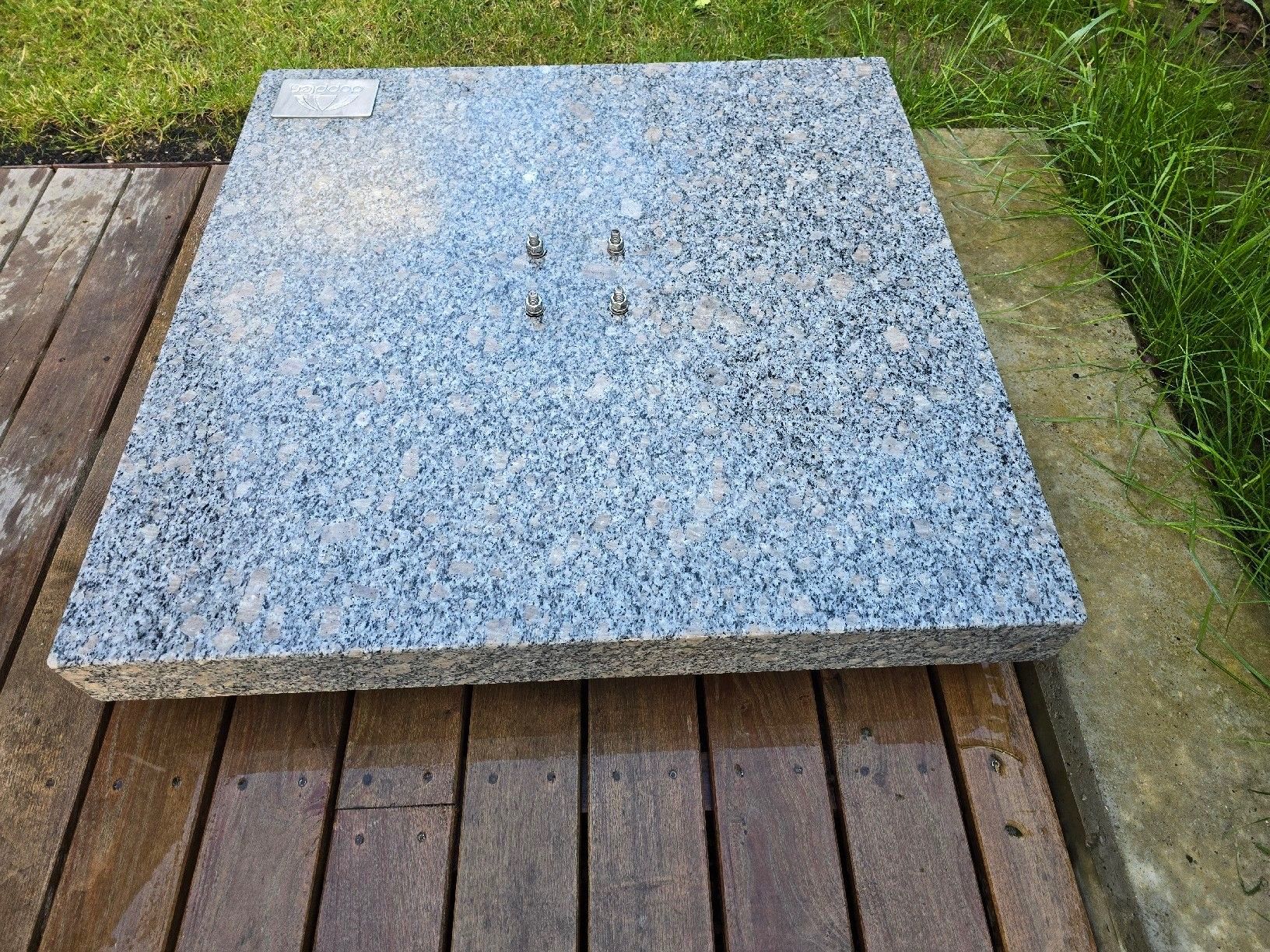 Altro: Doppler pied de parasol – Usato da La Neuveville venduto da ste_rk86 5
