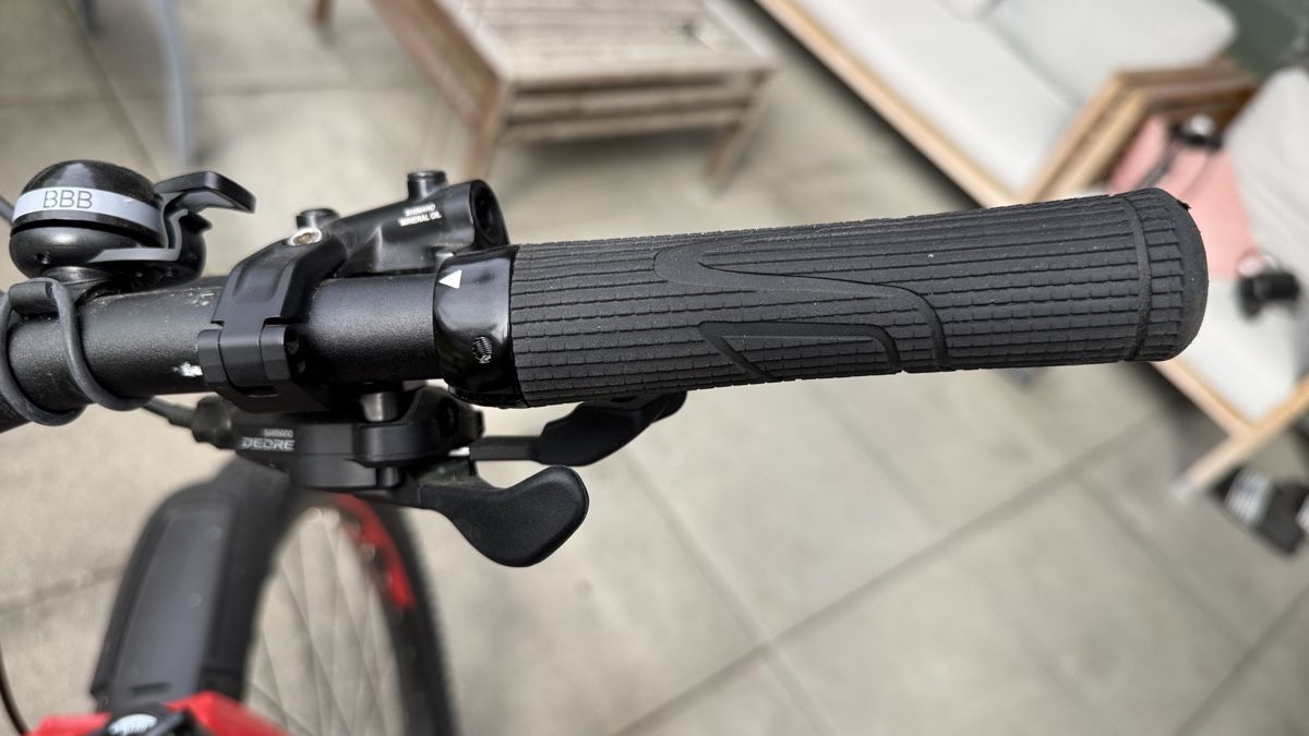 Merida Biciclette: E-Bike Fully Merida eONE-FORTY 500 Top Zustand! – Nuovo (secondo la descrizione) da Arbon venduto da nad_5drj 7