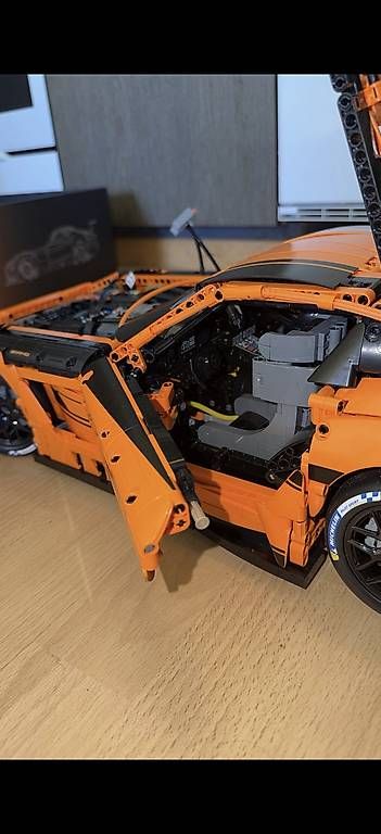 Baukästen: Cada AMG gt 3  – Gebraucht aus Ostermundigen von sve_b2wl 4