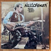 LP - Nils Lofgren - Night After Night