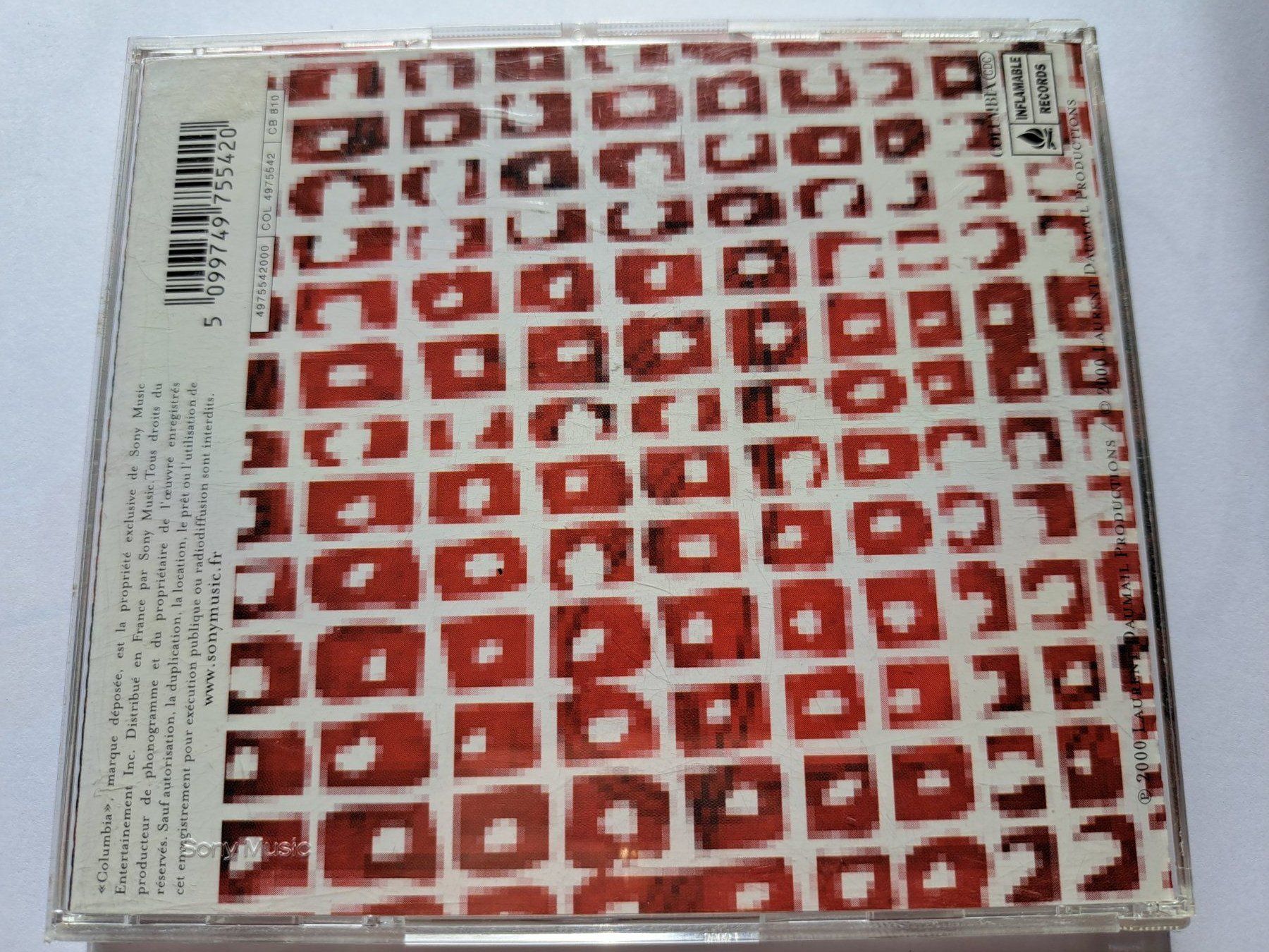 CD: Cd DJ Cam - Loa Project  – Usato da Pully venduto da bro_n52j 1