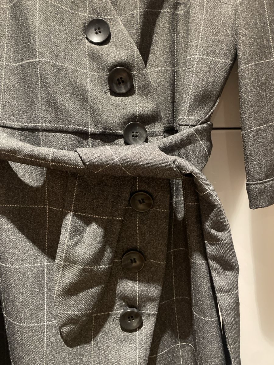 Mango Robes: Kleid von Mango, Grösse M – Neuf (Voir description) à Niederglatt ZH par ctulimp 2