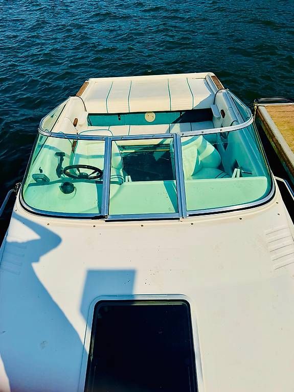Boote: SEA RAY 200 PS  MFK bei Übergabe   – Gebraucht aus Caslano von OasisBarcheSagl 1