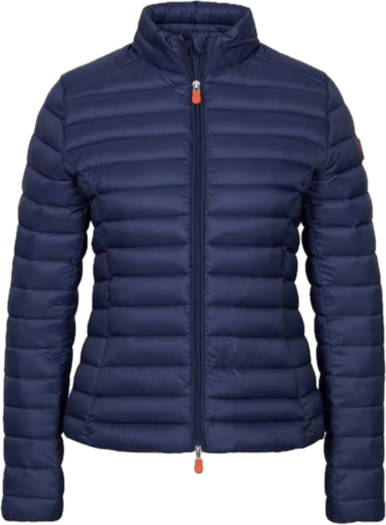 Save the duck Giacche: Save the Duck Steppjacke Damen Gr.S, Dunkelblau – Usato da Fällanden venduto da mli_q65g