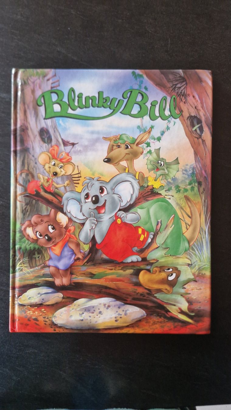 Livres: Bilderbuch – D'occasion à Linthal par nat_gp2j