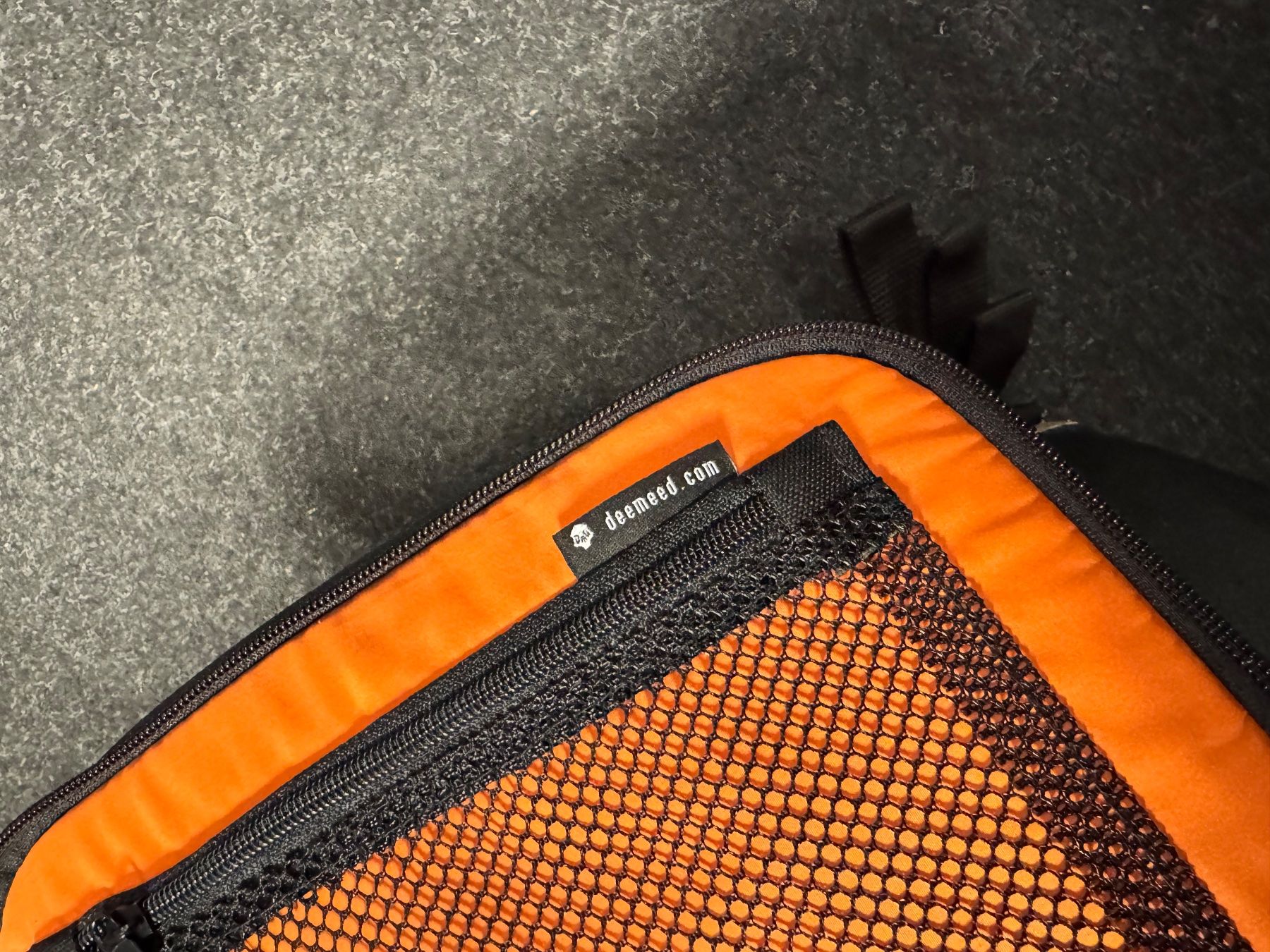 Borse: HARLEY  DAVIDSON TASCHE LIEFERUNG GRATIS – Usato da Thun venduto da usmlieferung 3