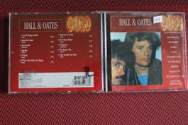 Hall and Oats von Hall and Oats / CD / (304)