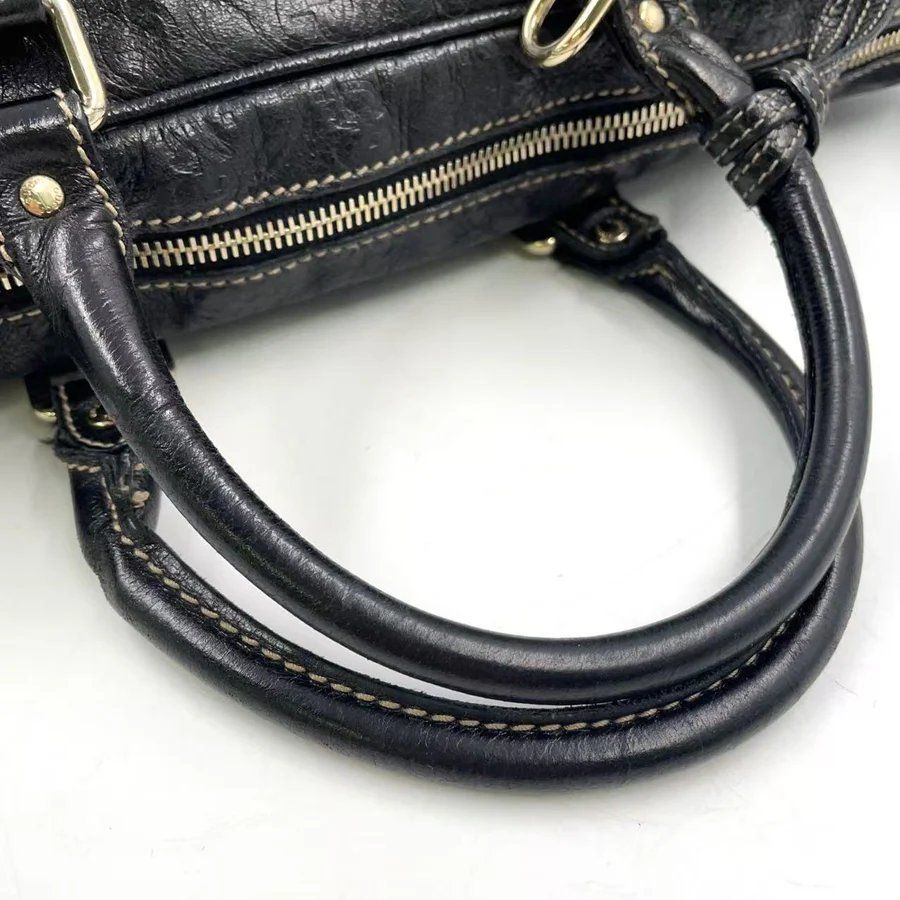 Gucci Sacs: Gucci GG Business Bag – D'occasion à Chamoson par Sapoloshop 4