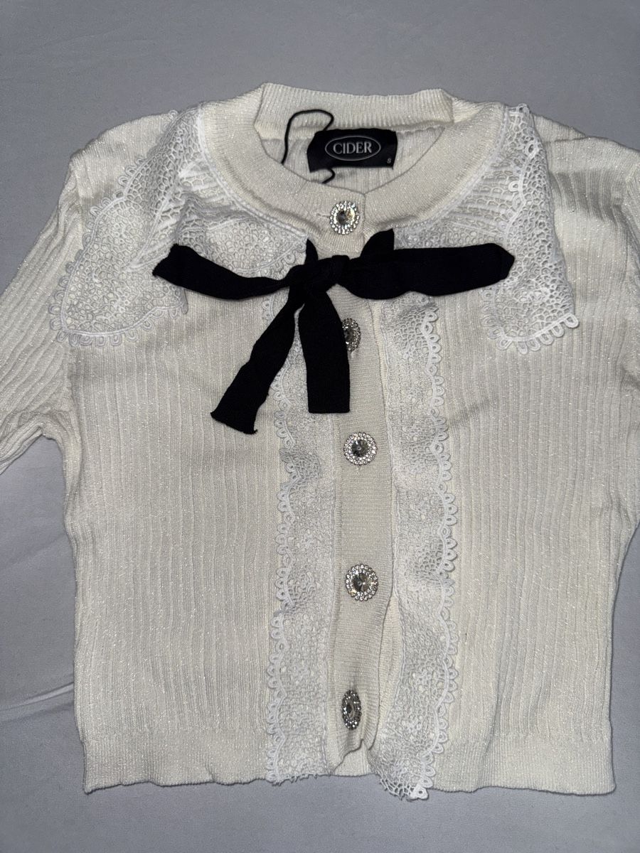 Maglioni & Felpe: Cider Strick-Cardigan Gr. S – Nuovo (secondo la descrizione) da Winterthur venduto da fij_f65r 2
