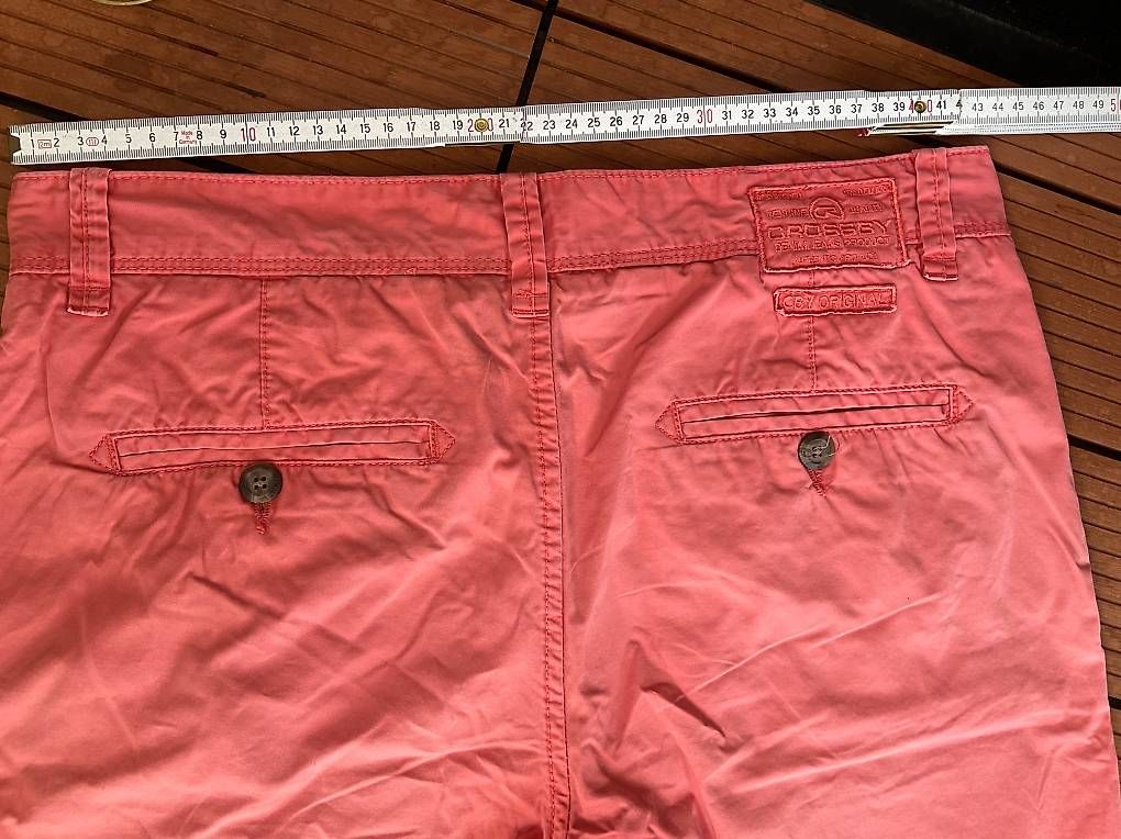 Pantaloni: Herren Crossby Hose – Usato da huttwil venduto da care.b 3
