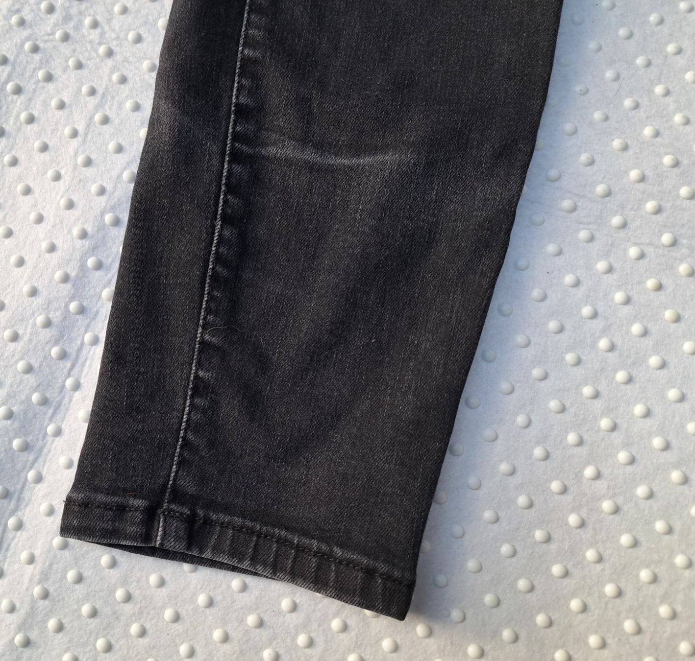 Only Pantaloni: Schicke ONLY Jeans,  Schwarz, Grösse 32/29 – Nuovo (secondo la descrizione) da Gysenstein venduto da joshuas81 2