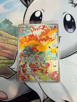Moltres (30C 130) Pokemon Karte #2