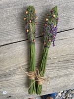 Lavendelstäbe, Lavendel, Duftkissen, Lavendelkolben