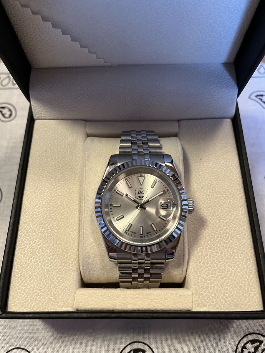 Orologi: BC Watch automatique – Nuovo (secondo la descrizione) da Broc venduto da bc_watch