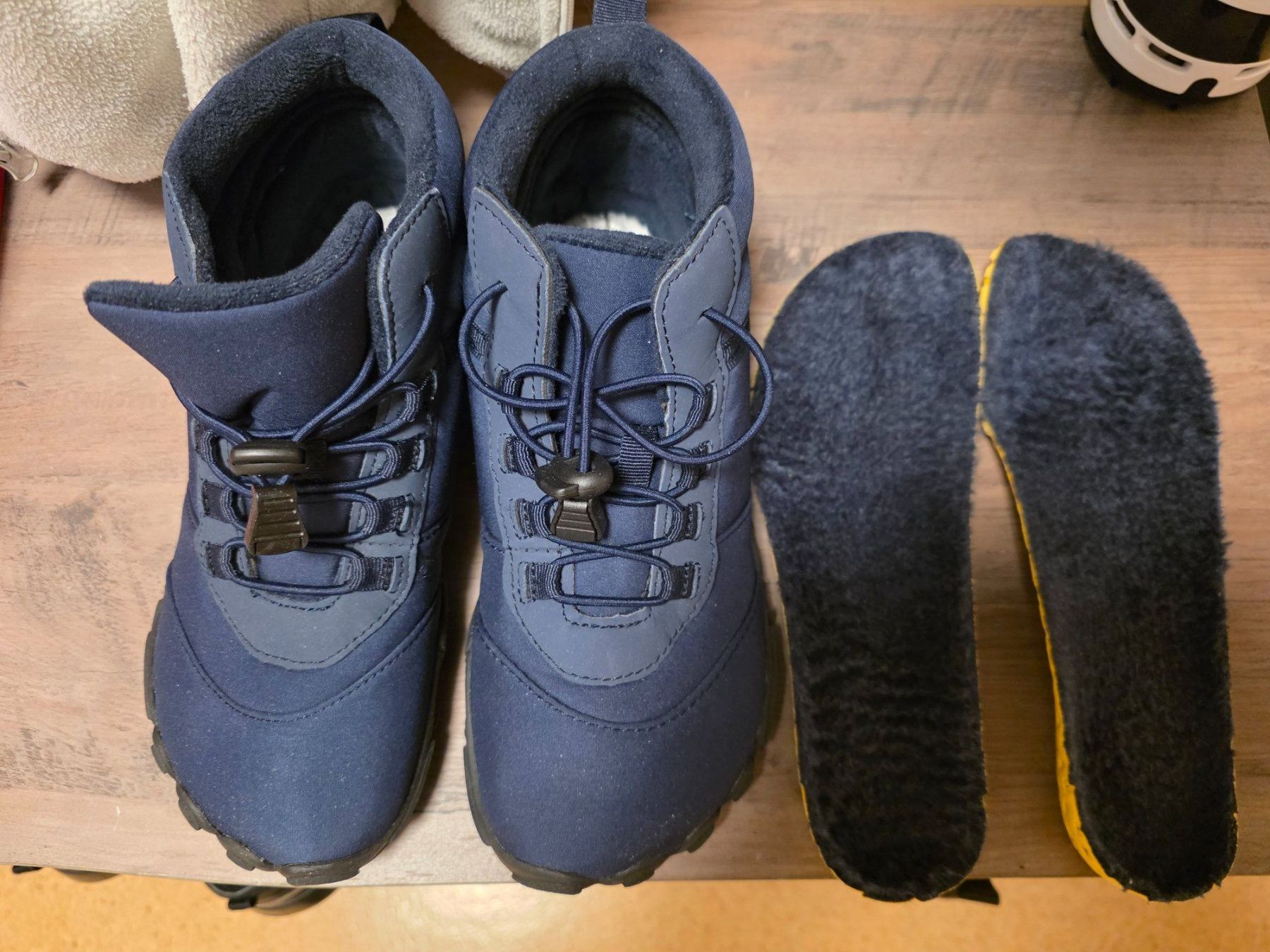 Scarpe da donna: Barfuss Schuhe Gr.39 – Usato da Luzern venduto da luzri