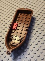 Lego Piraten Boot (21301)