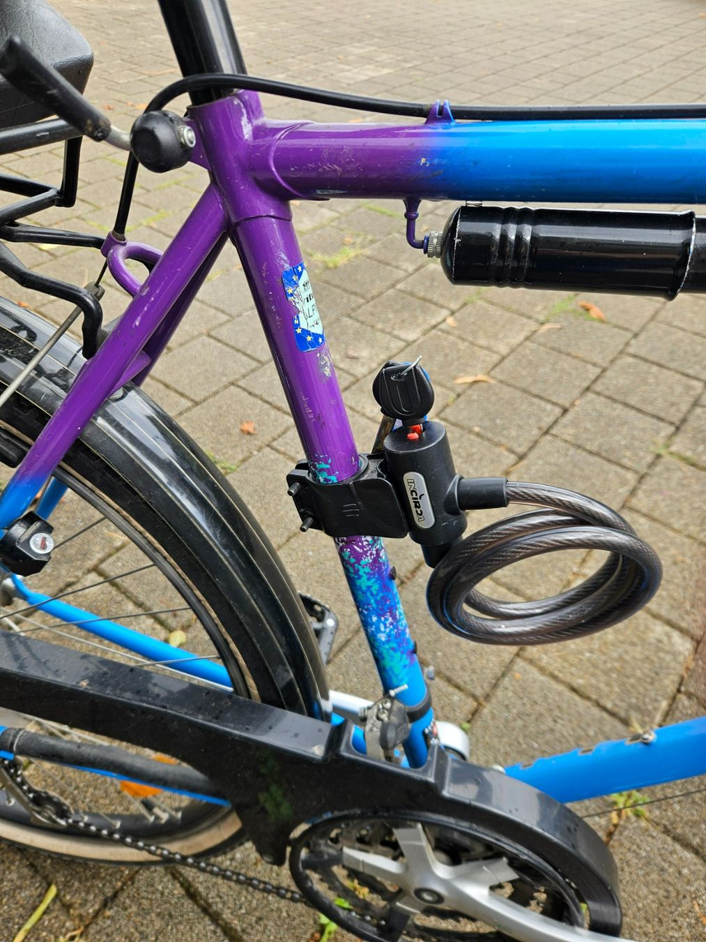 Velos: Herrvelo Allegro – Gebraucht aus Sissach von werk815 1