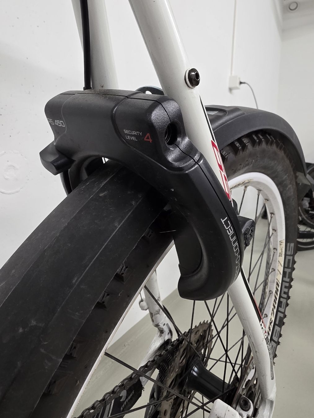 Stevens Velos: Stevens Mountainbike – Gebraucht aus Wilen (Sarnen) von bergler 3