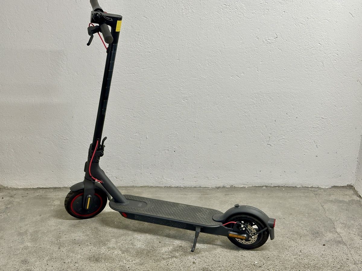 Scooter: Mi Electric Scooter Pro 2 – Usato da Zürich venduto da 4meret 1
