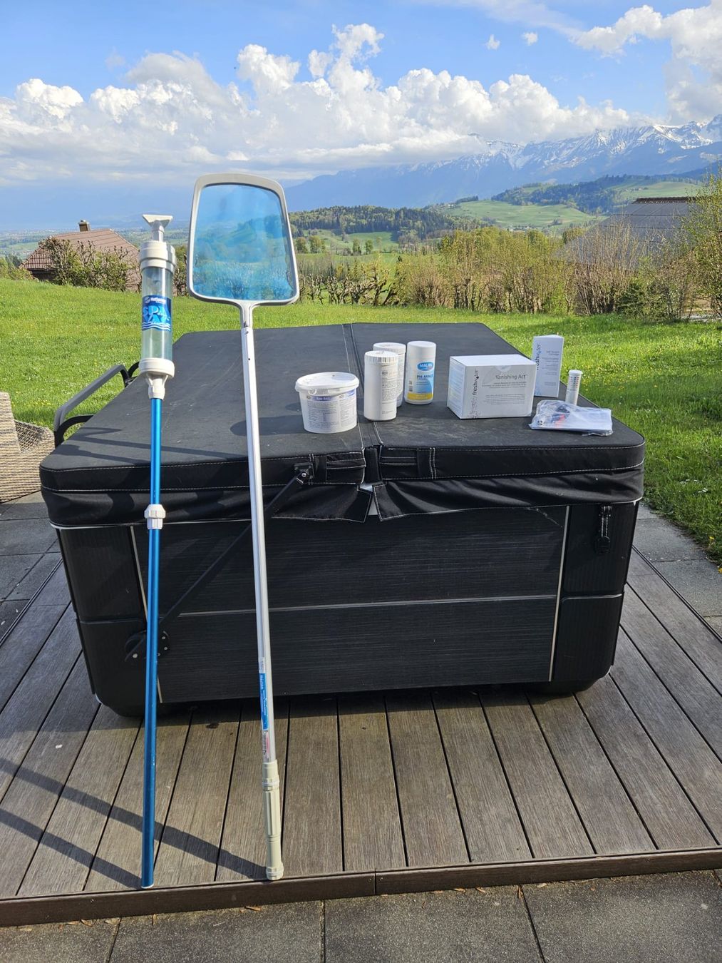 Whirlpool: Whirlpool Jetsetter LX – Usato da Ostermundigen venduto da Kaervek_SUI 6