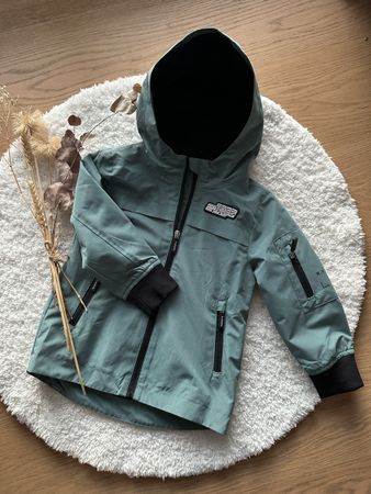 Kinder-Übergangsjacke, Gr. 98*NEU
