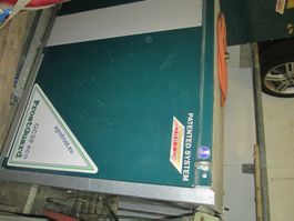 Arboriculture viticulture Frosgard GC20  appareille antigel