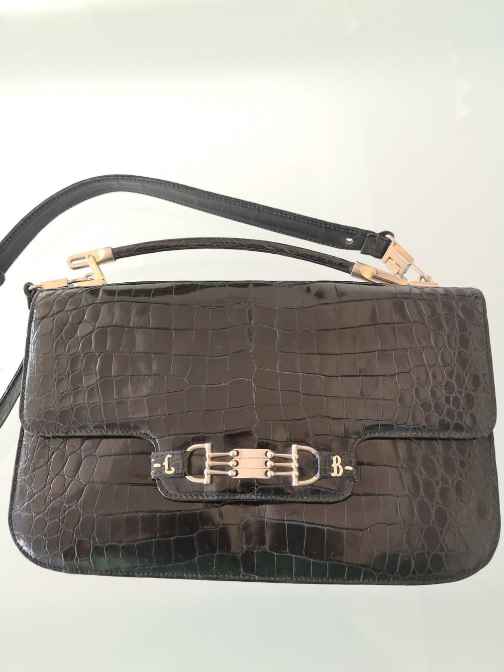 Borse da donna: SAC à main VINTAGE / Super offre ! – Usato da Bulle venduto da italicum 1