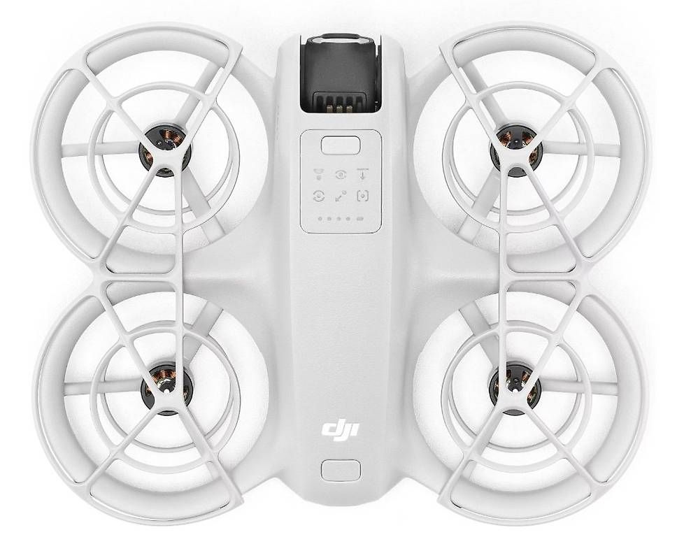 Modellismo RC: Dji Neo con caricatore 3 batterie – Usato da S. Antonino venduto da eng_c5pp 1
