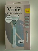 Gillette Venus pour la zone intime, 5 pcs