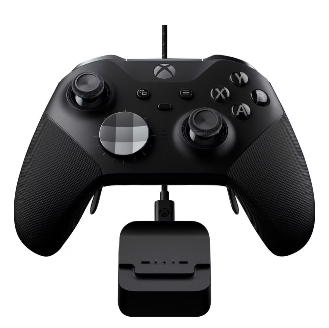 Microsoft Controller: Xbox Elite Wireless Controller Serie 2 – Nuovo (secondo la descrizione) da Winterthur venduto da Nour_Hadad 2