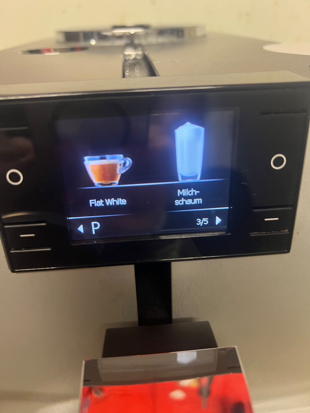 Macchine per caffè & Macchine per espresso: Jura Ena 8  frisch revidiert – Usato da Adliswil venduto da 1sinisa1 5