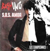 Bashung - S.O.S. Amor