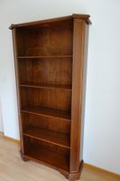 Bücherregal - 90x26x178 cm - 8302 Kloten