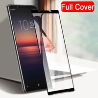 3D 9H Panzerglas Sony Xperia 10 III