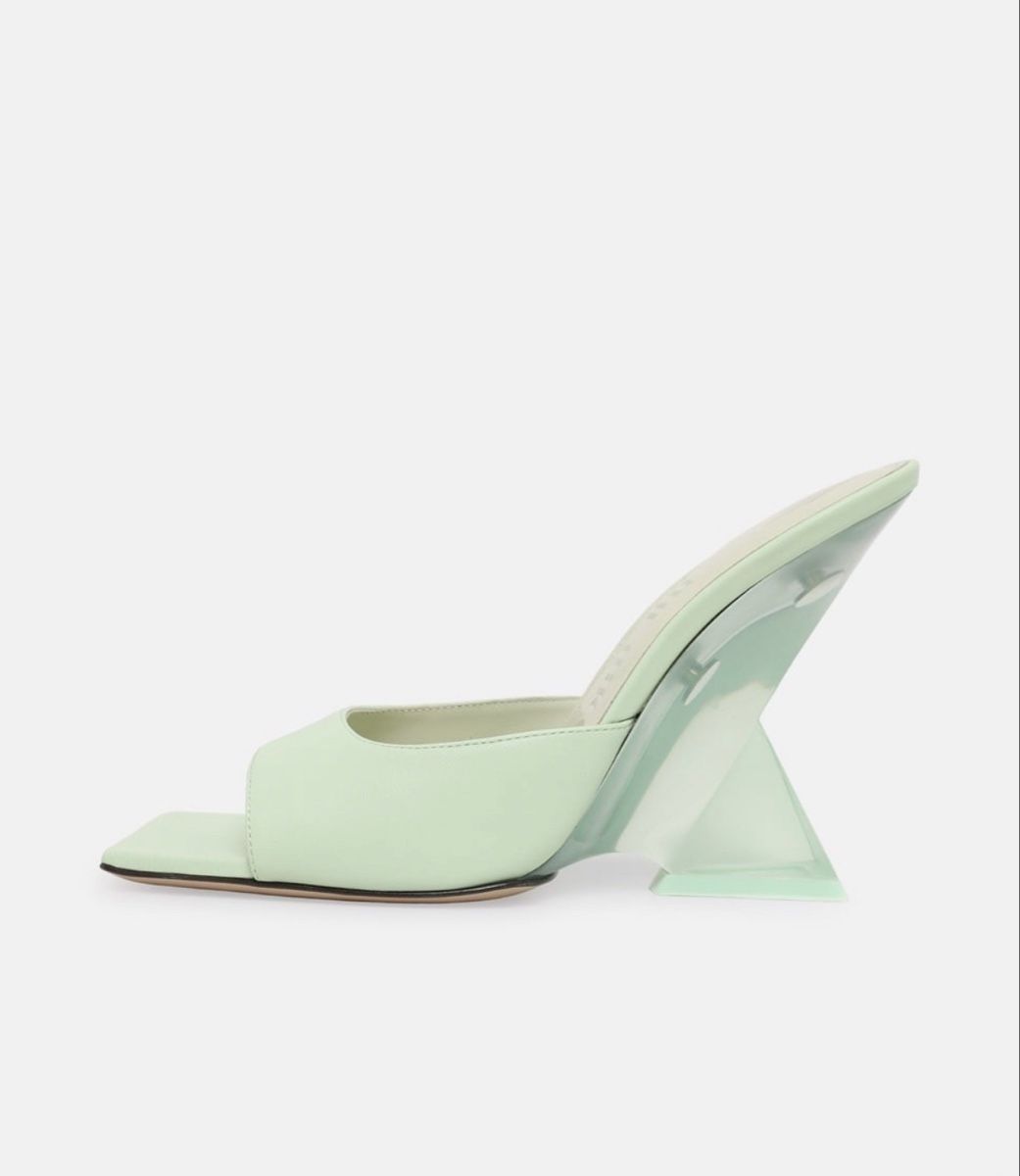 The Attico Scarpe da donna: The Attico mules – Nuovo e nell'imballaggio originale da Paradiso venduto da viorea