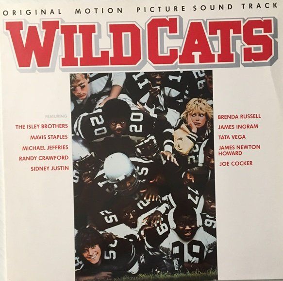 Wildcats - Soundtrack (LP) (Gebraucht) in Grüningen für CHF 4 – mit ...