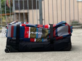Dakine Split Roller 85L Reisekoffer/Trolley