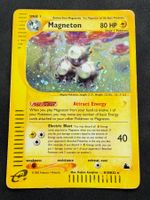 Magneton H18/H32 Holofoil | Skyridge | EN
