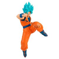 Dragon Ball Super Figur Son Goku Super Saiyan Blue