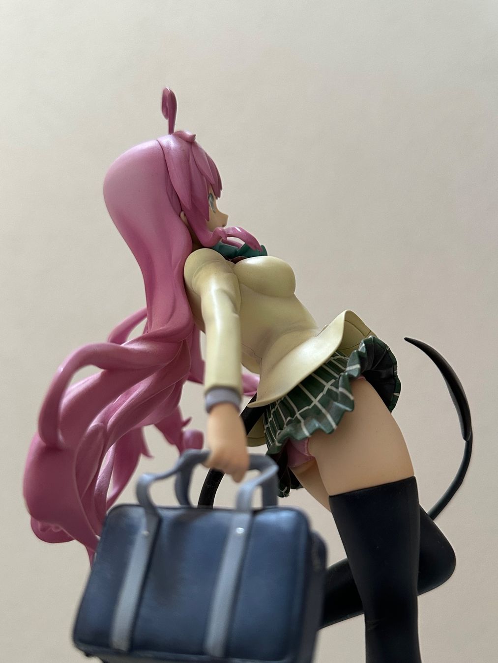 Figurines: To-love-ru Anime Figur – D'occasion à Dornach par Treniego27 2