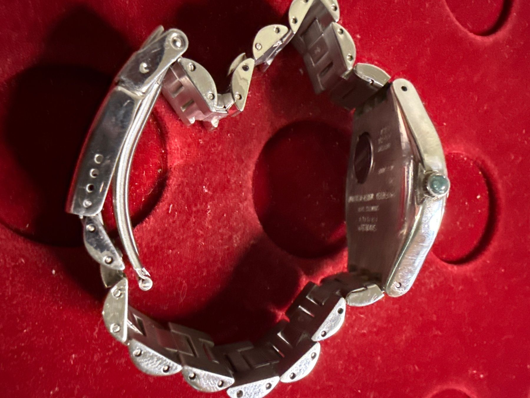 Swatch Uhren: Swatch Irony – Gebraucht aus Pfeffingen von Allhandelklgwatches 2