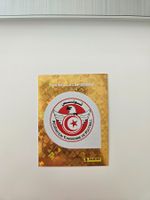 FIFA World Cup 2026 Sticker Tunesien Panini neu