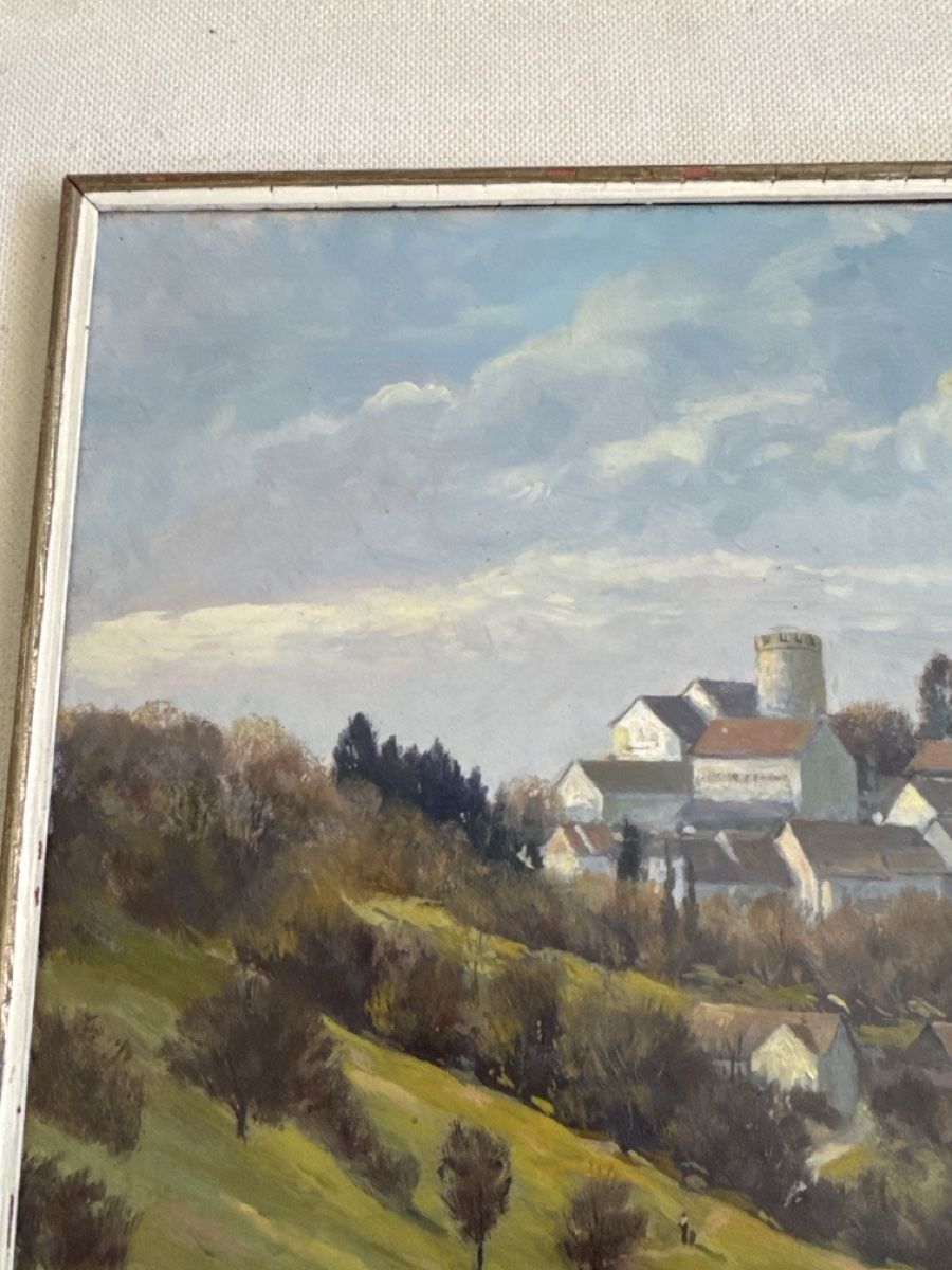 Dipinti: Gemälde von Robert Stoop – Usato da Buchs AG venduto da ChrizZa 1