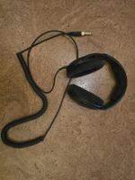 Kopfhörer Sennheiser HD 400 Pro schwarz guter Zustand