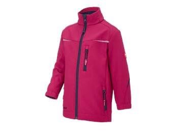 Engelbert Strauss Jacken & Mäntel: Engelbert Strauss Softshell - Jacke - Motion 2020 Gr.122/128 – Gebraucht aus Müllheim Dorf von Seeeule01 9