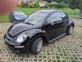 New beetle 1.8 T