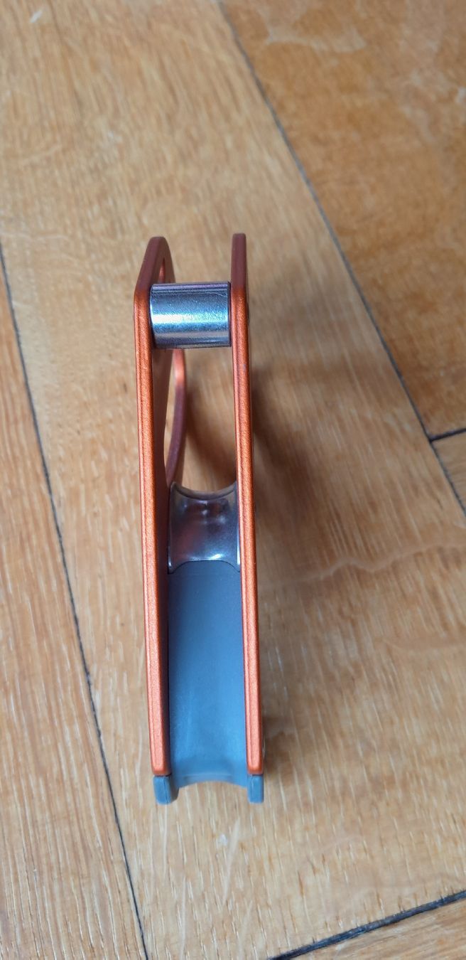 Attrezzatura da arrampicata: Mammut smart 2.0 descendeur – Nuovo (secondo la descrizione) da Lausanne venduto da Esbraf1 1
